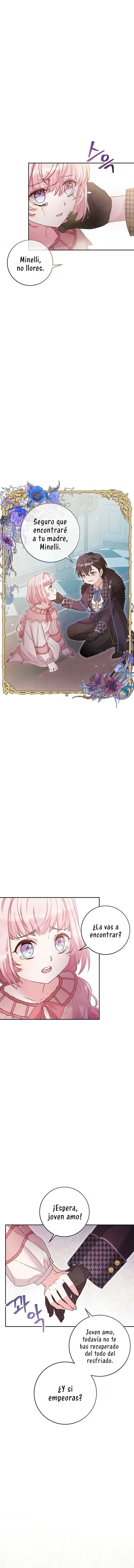 8 El protagonista masculino es el gran duque de cabello negro del norte