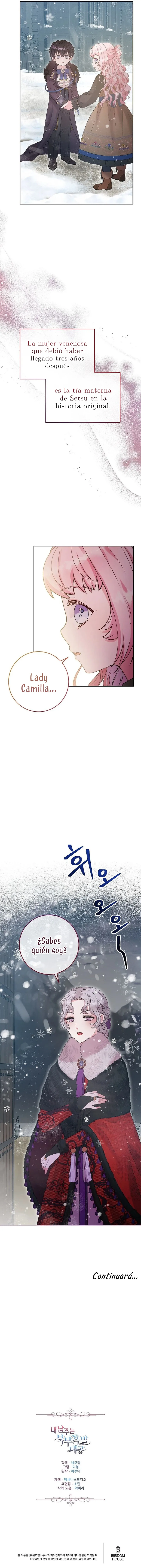 16 El protagonista masculino es el gran duque de cabello negro del norte