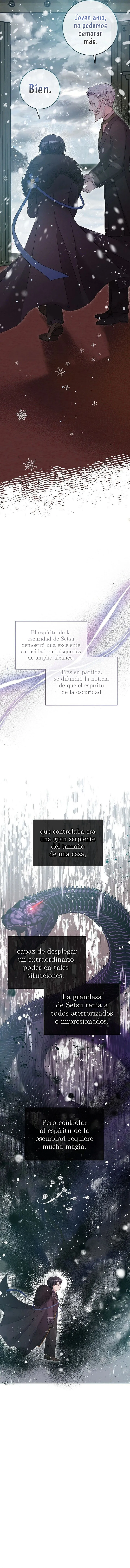 10 El protagonista masculino es el gran duque de cabello negro del norte