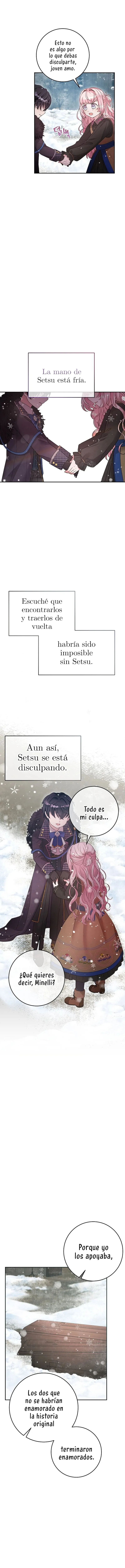 14 El protagonista masculino es el gran duque de cabello negro del norte