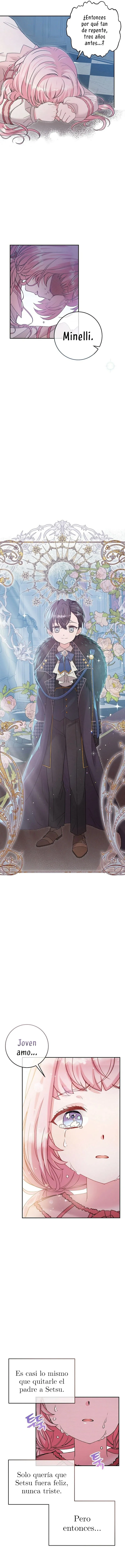 7 El protagonista masculino es el gran duque de cabello negro del norte