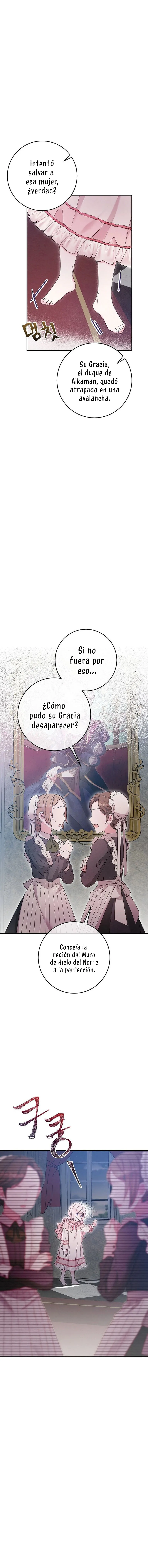 2 El protagonista masculino es el gran duque de cabello negro del norte