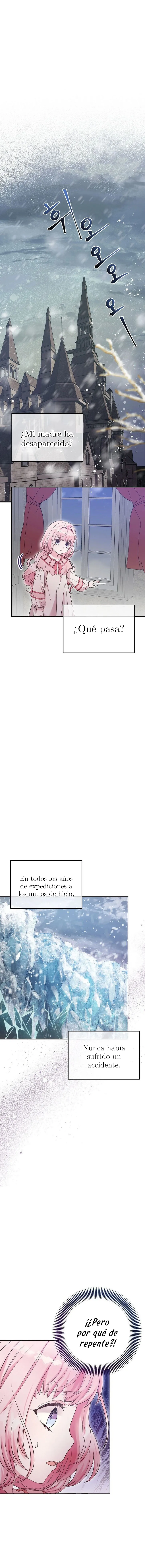 1 El protagonista masculino es el gran duque de cabello negro del norte