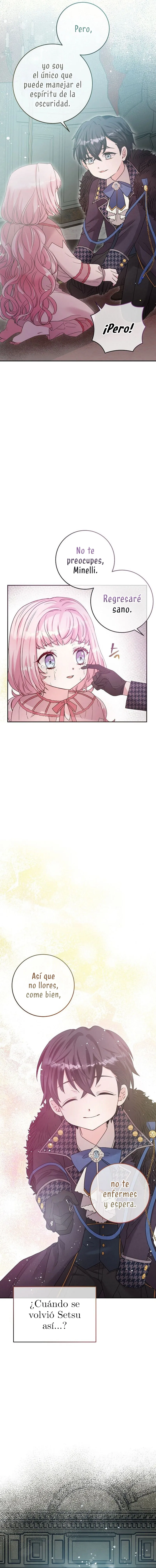 9 El protagonista masculino es el gran duque de cabello negro del norte