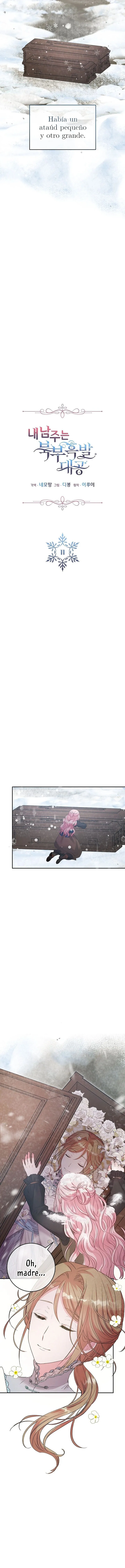 12 El protagonista masculino es el gran duque de cabello negro del norte