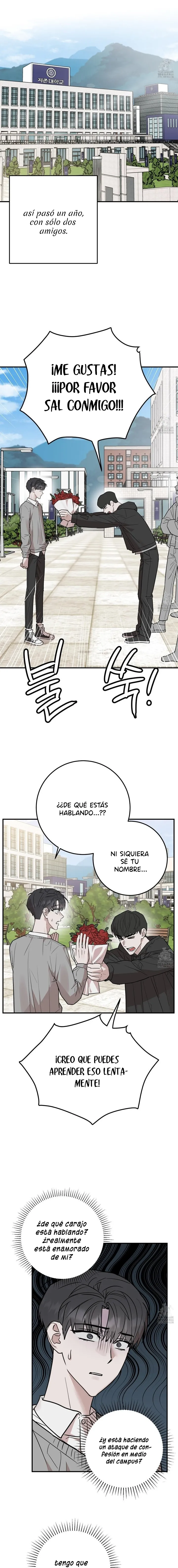 13 Enredado en cosas malas