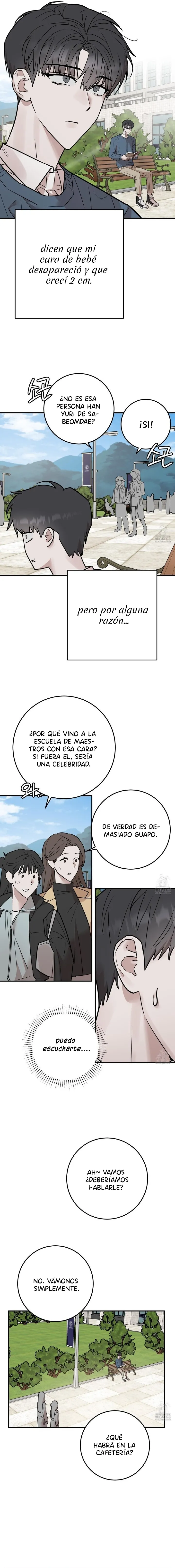 11 Enredado en cosas malas