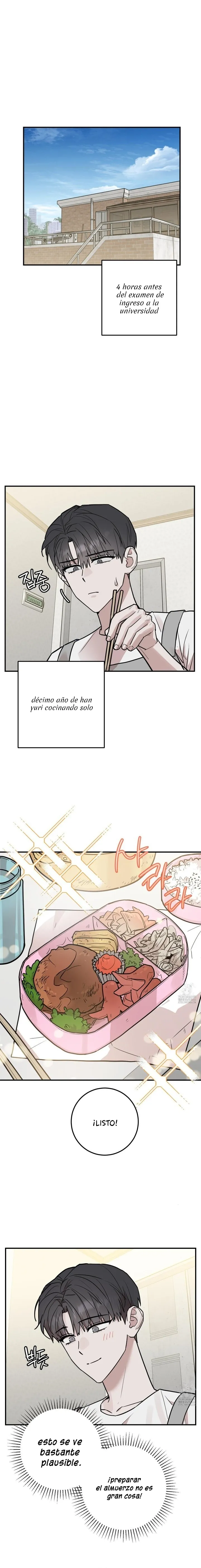 0 Enredado en cosas malas