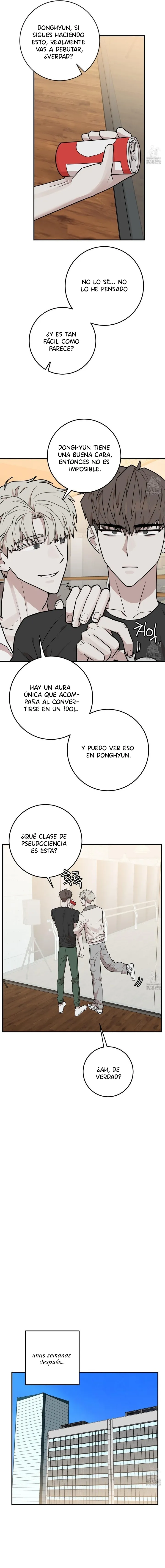 12 Enredado en cosas malas