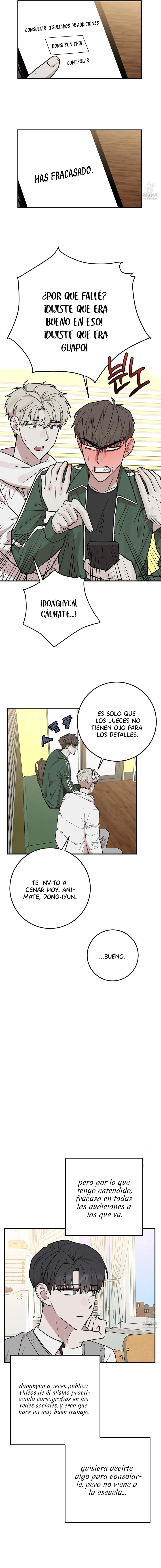 14 Enredado en cosas malas