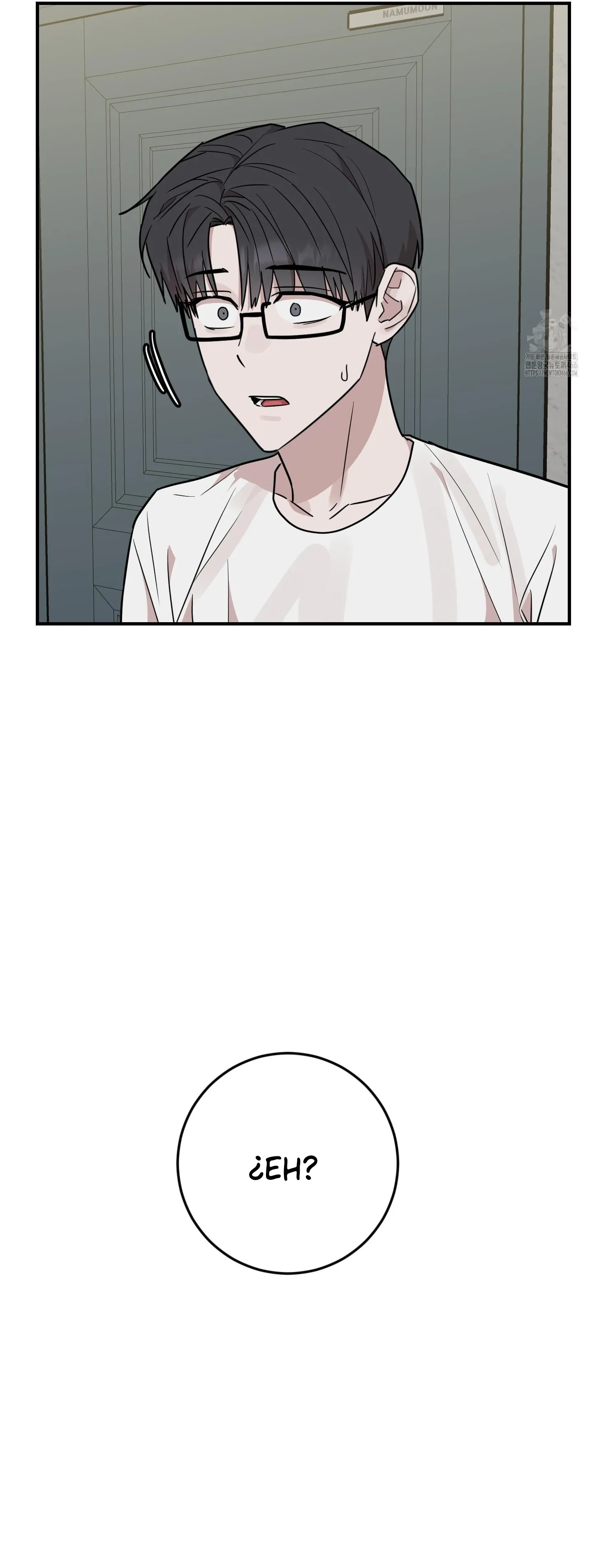 32 Enredado en cosas malas