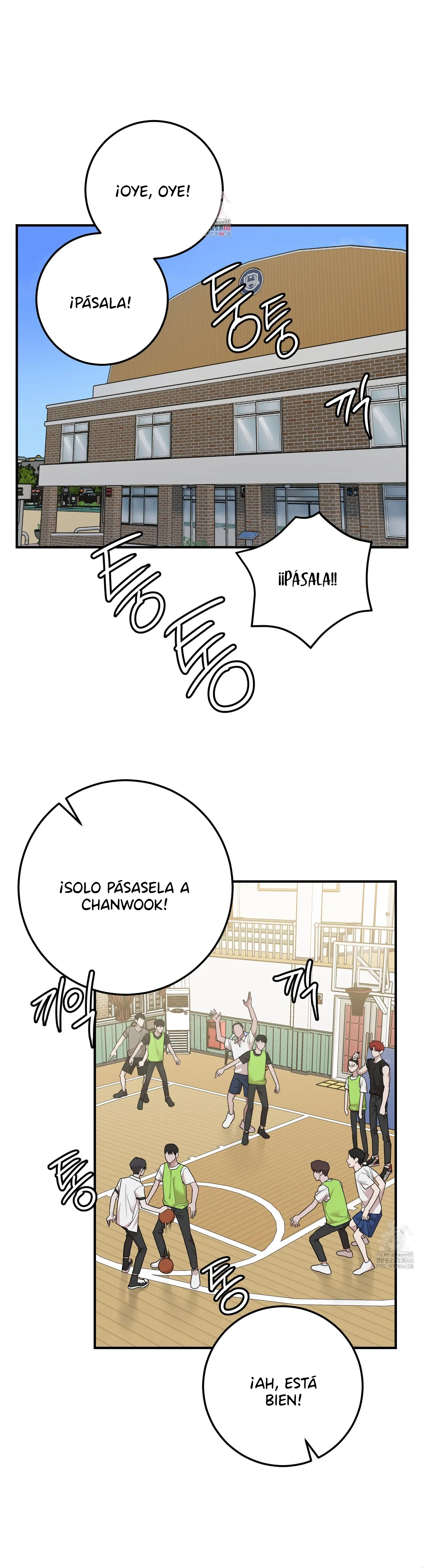 0 Enredado en cosas malas