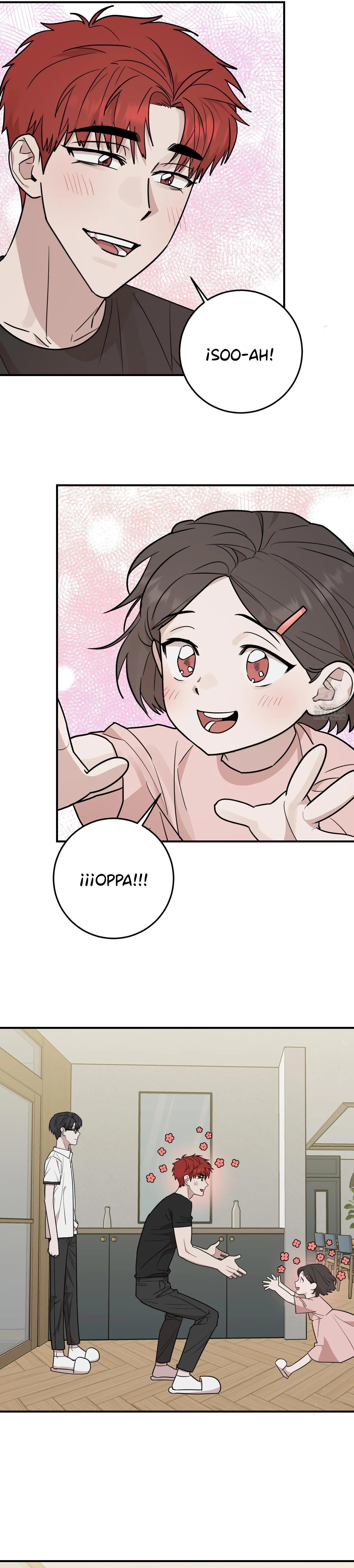 20 Enredado en cosas malas