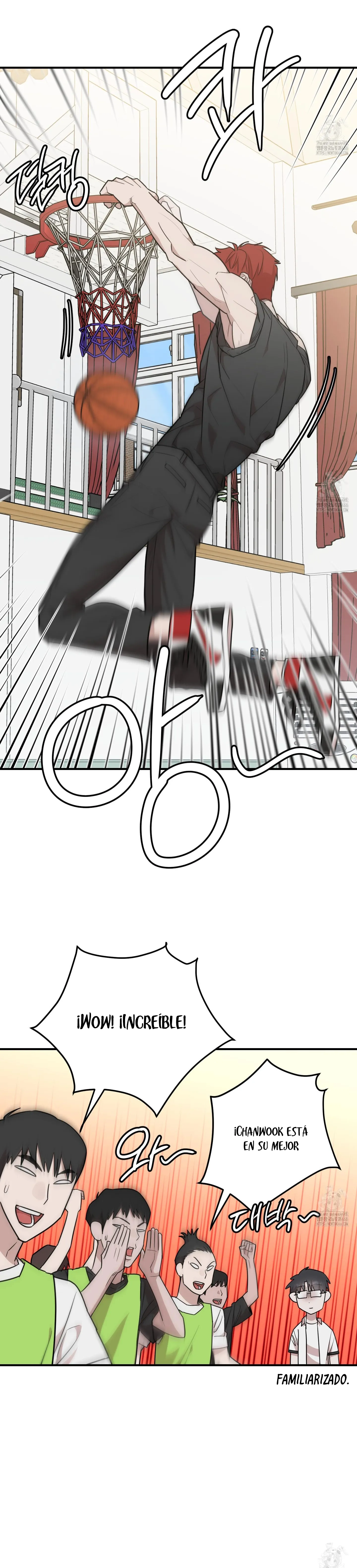 2 Enredado en cosas malas