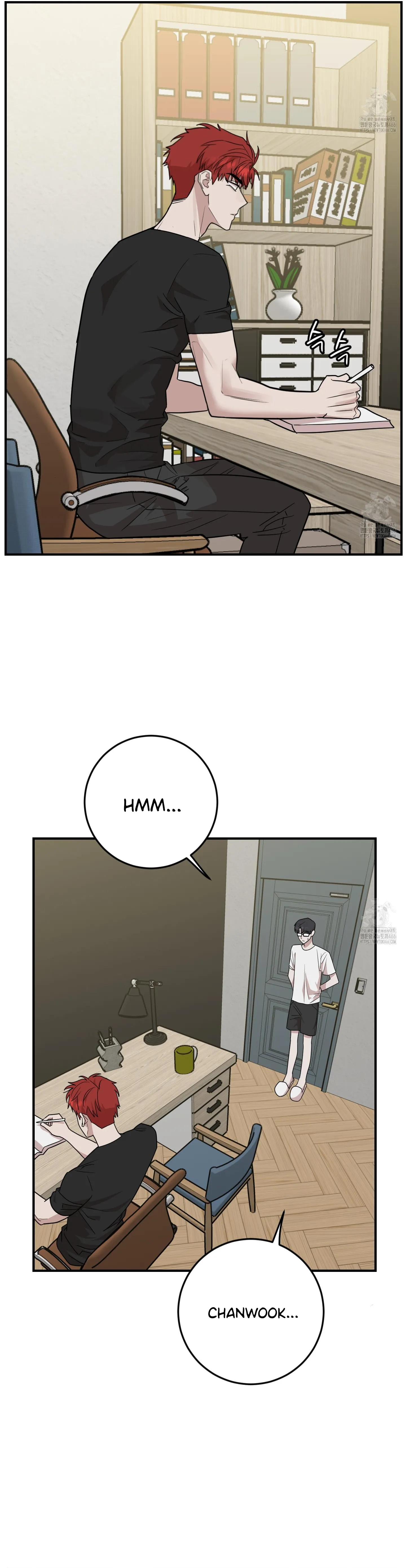 29 Enredado en cosas malas