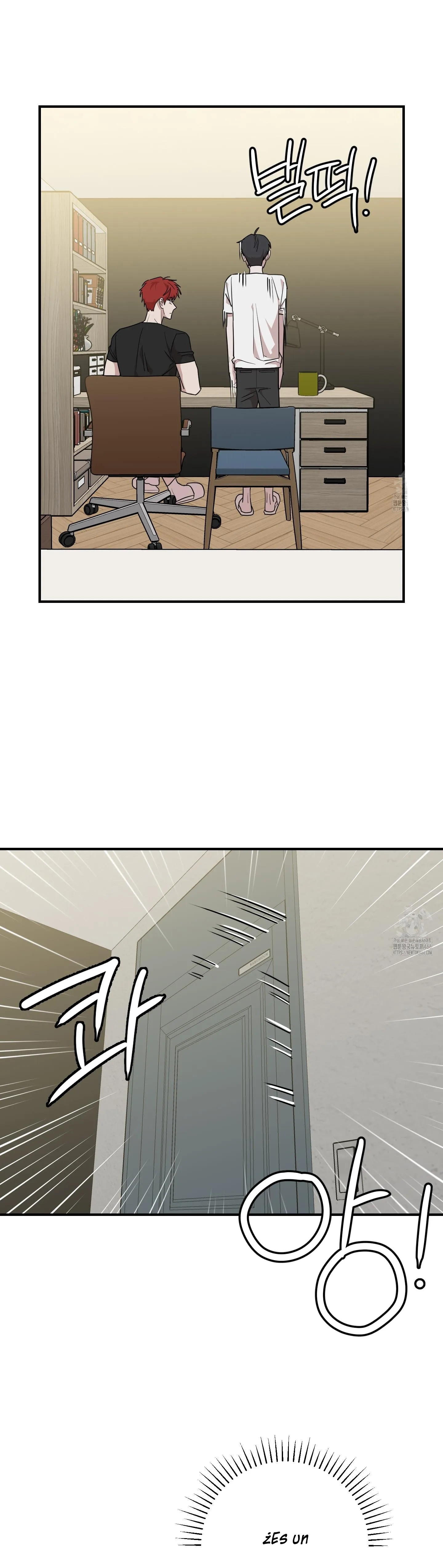 25 Enredado en cosas malas