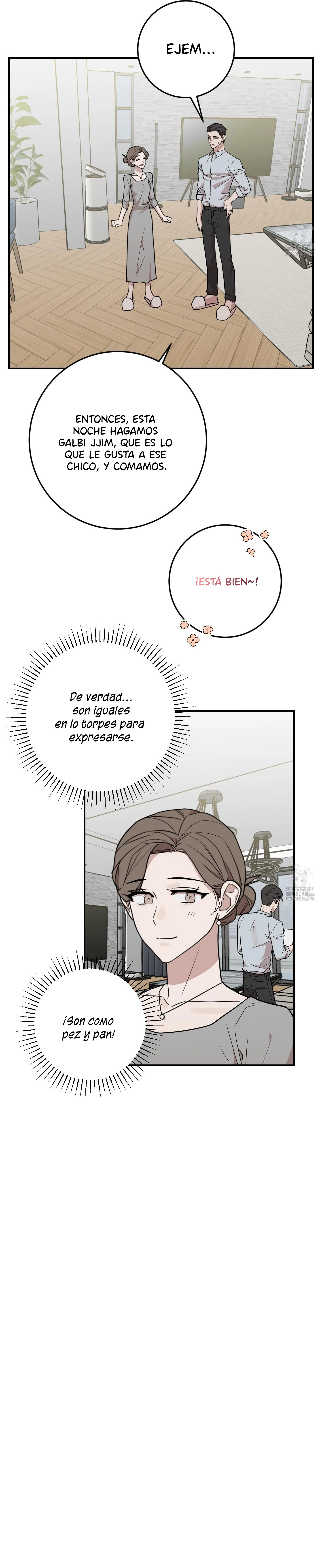 14 Enredado en cosas malas