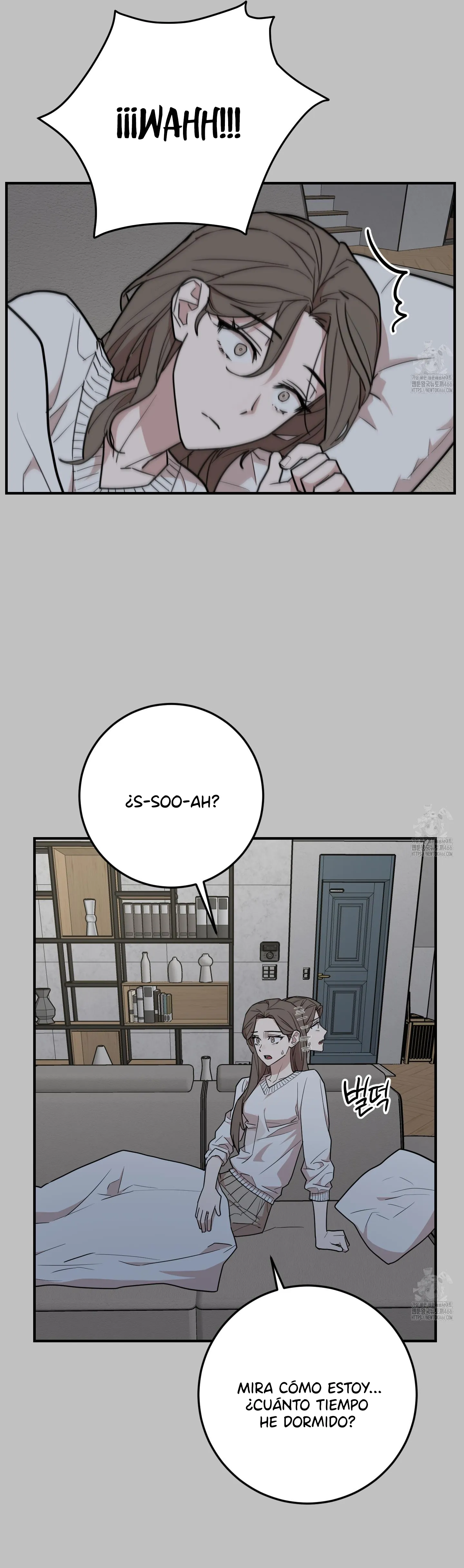 20 Enredado en cosas malas