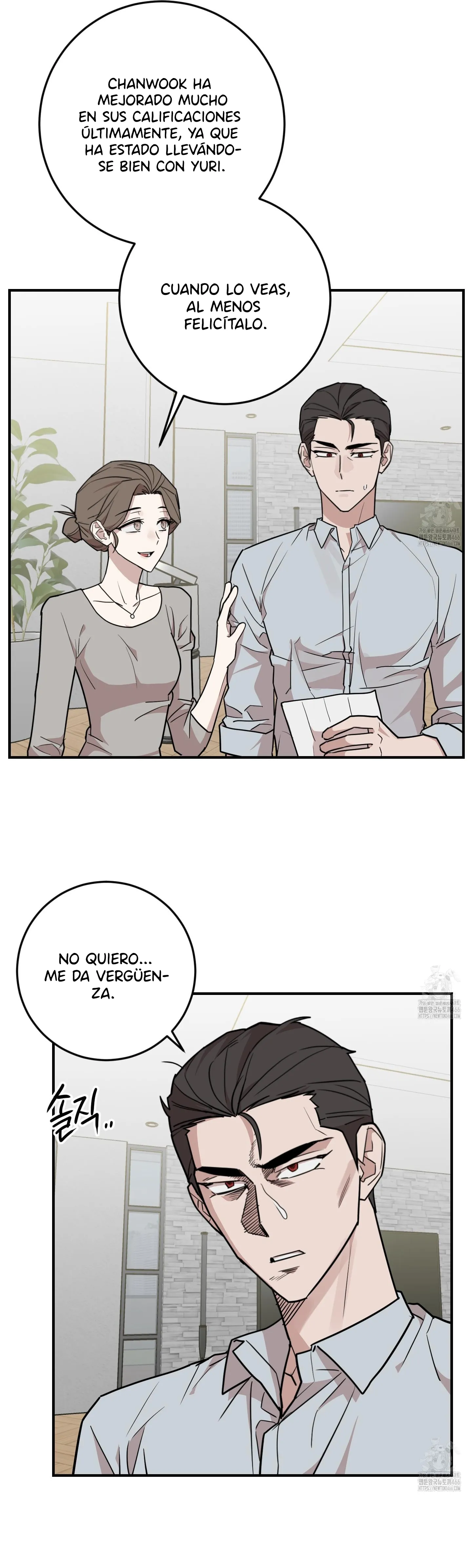 12 Enredado en cosas malas