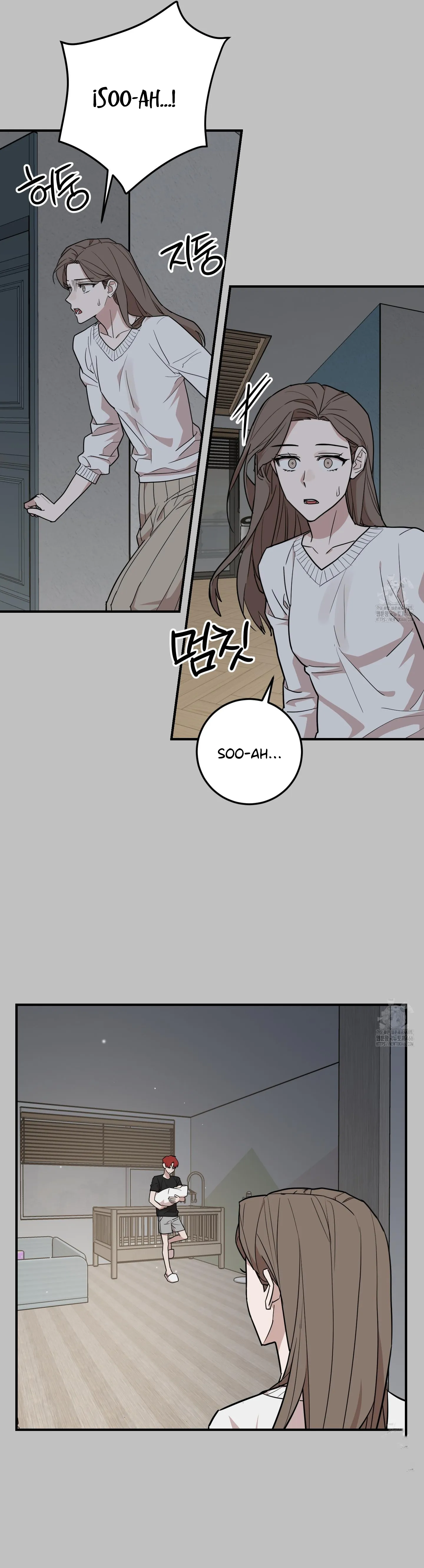 21 Enredado en cosas malas