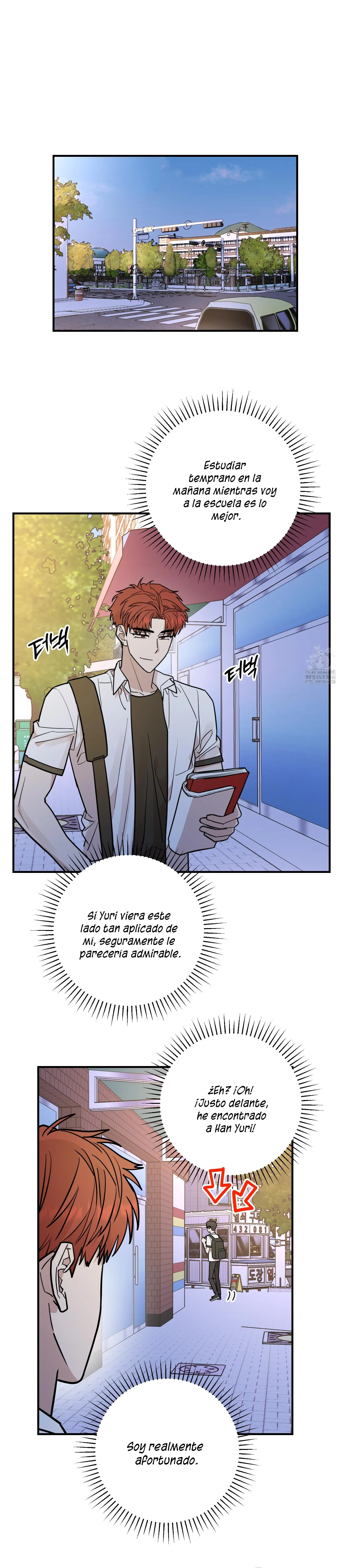 0 Enredado en cosas malas