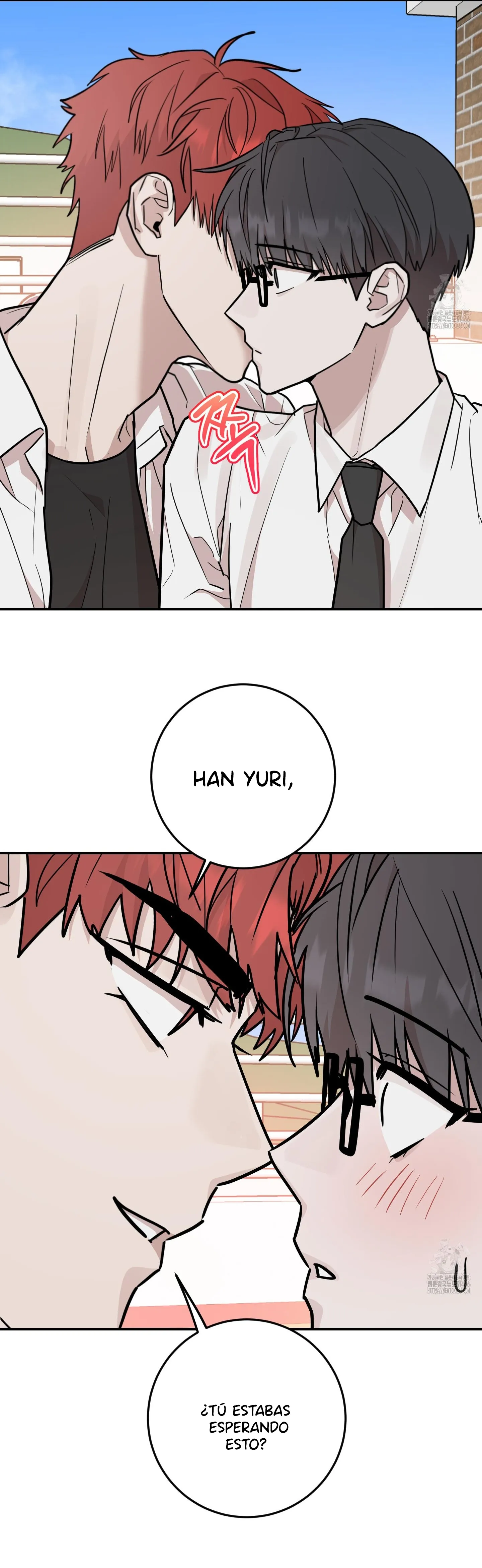 17 Enredado en cosas malas