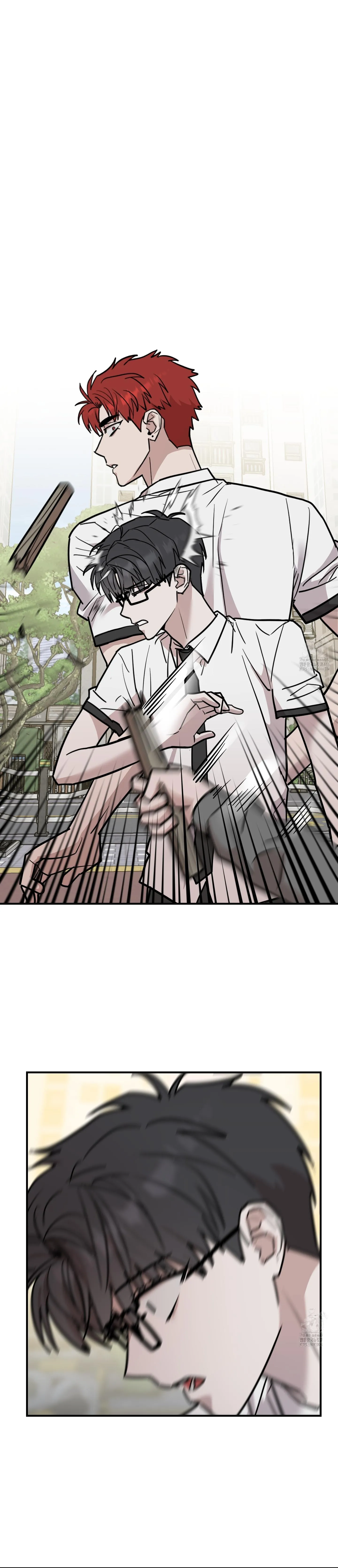 0 Enredado en cosas malas