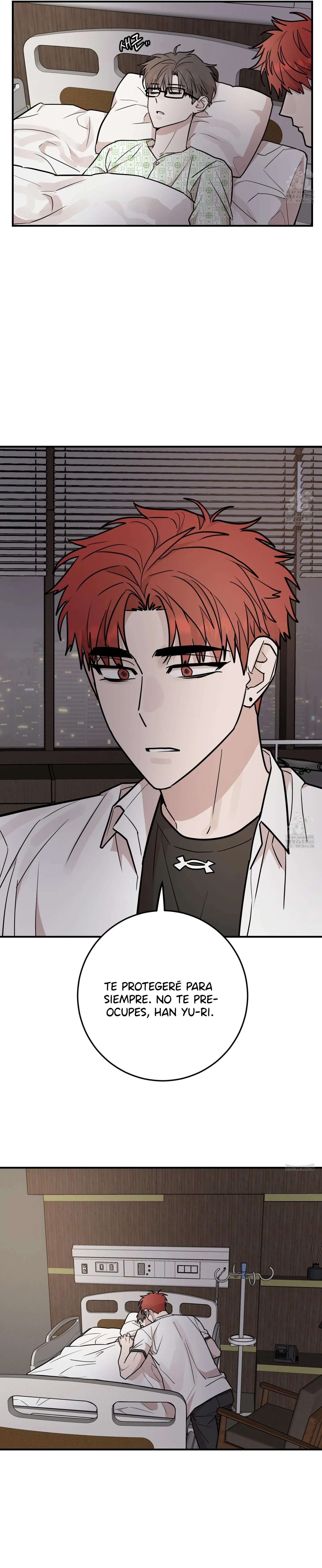 20 Enredado en cosas malas