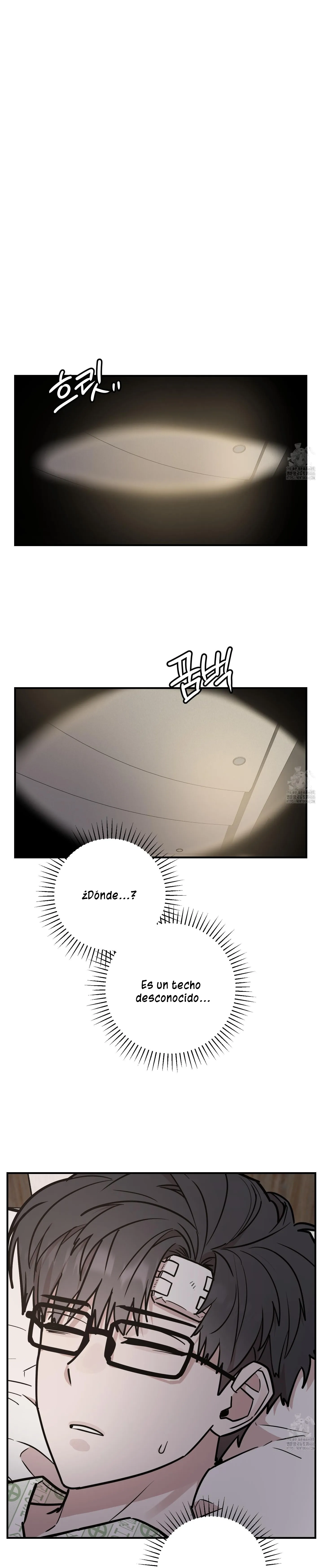 2 Enredado en cosas malas