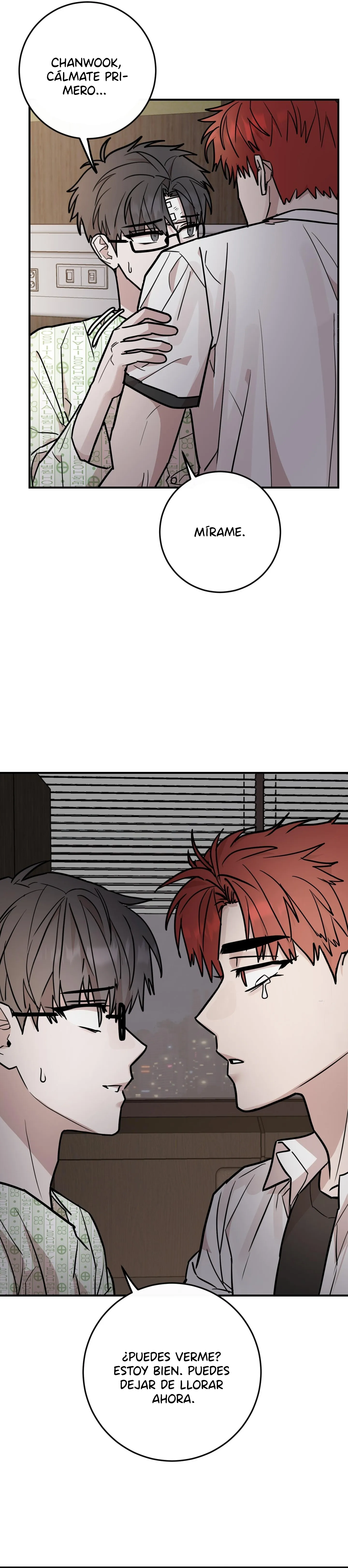 10 Enredado en cosas malas