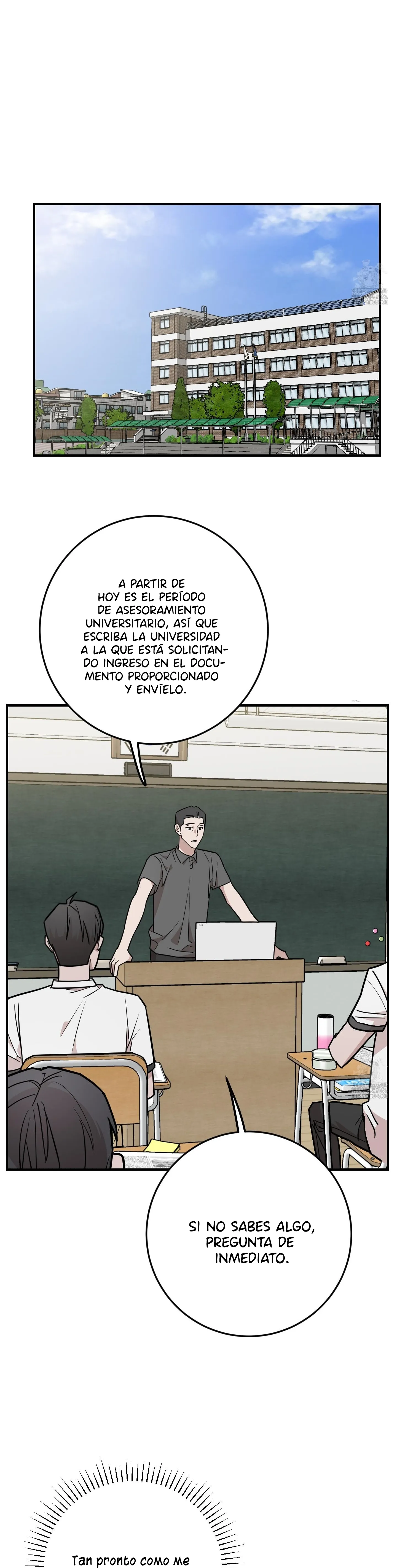 21 Enredado en cosas malas