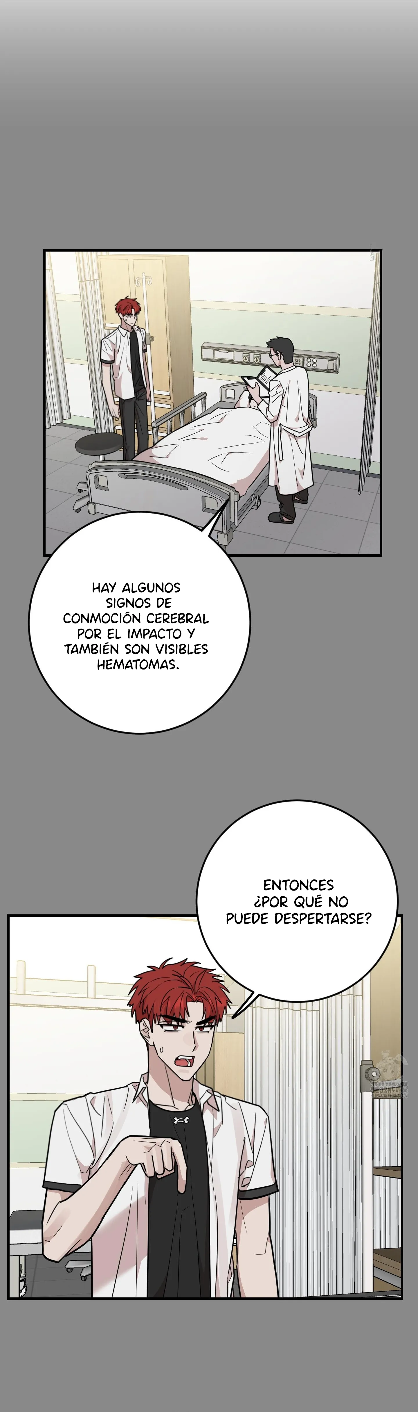 12 Enredado en cosas malas