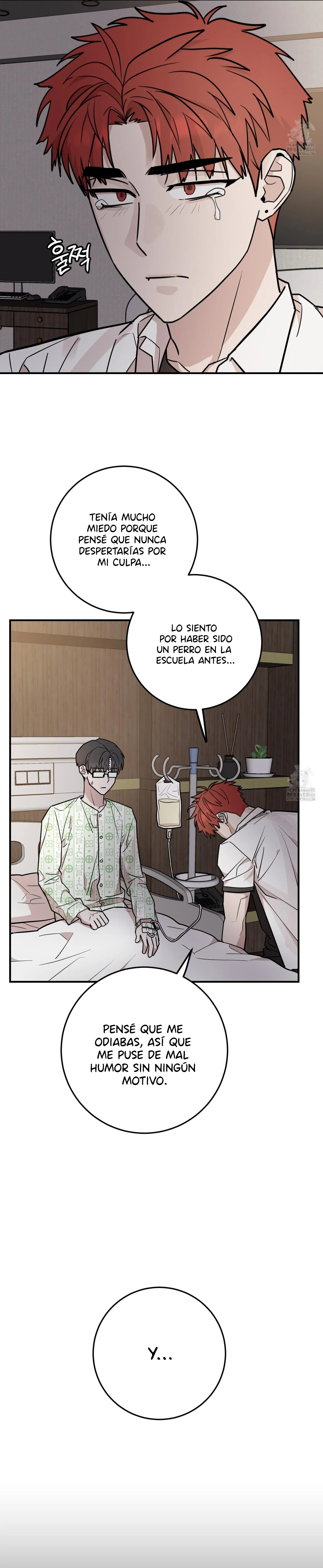 11 Enredado en cosas malas