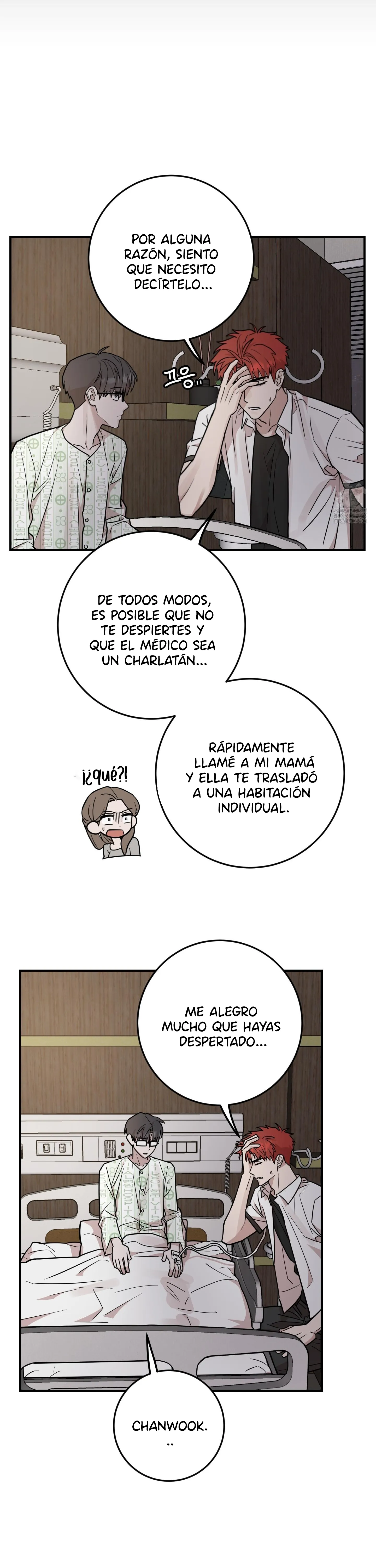 14 Enredado en cosas malas