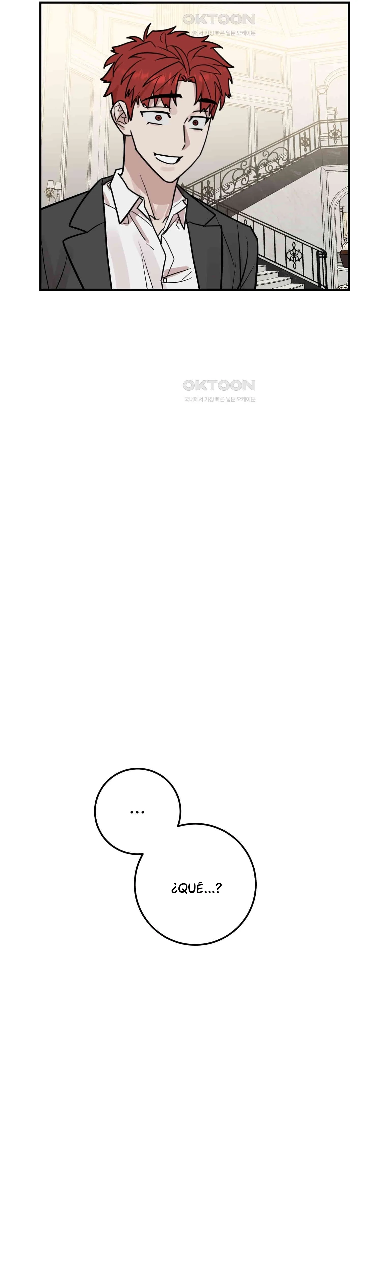 29 Enredado en cosas malas