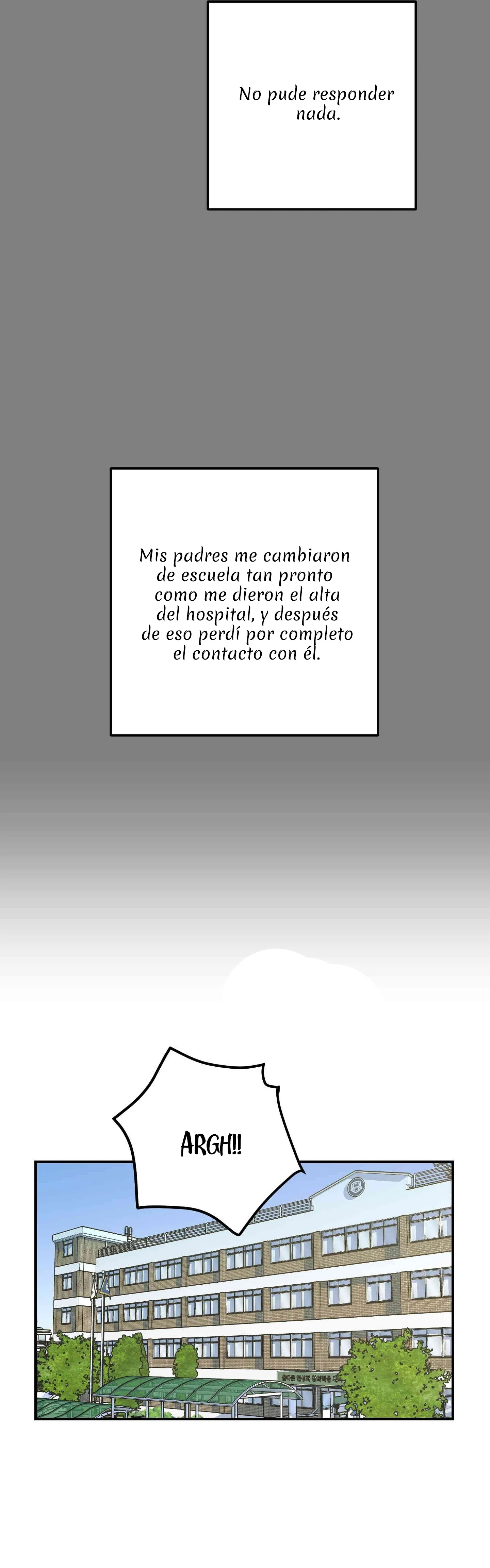 18 Enredado en cosas malas