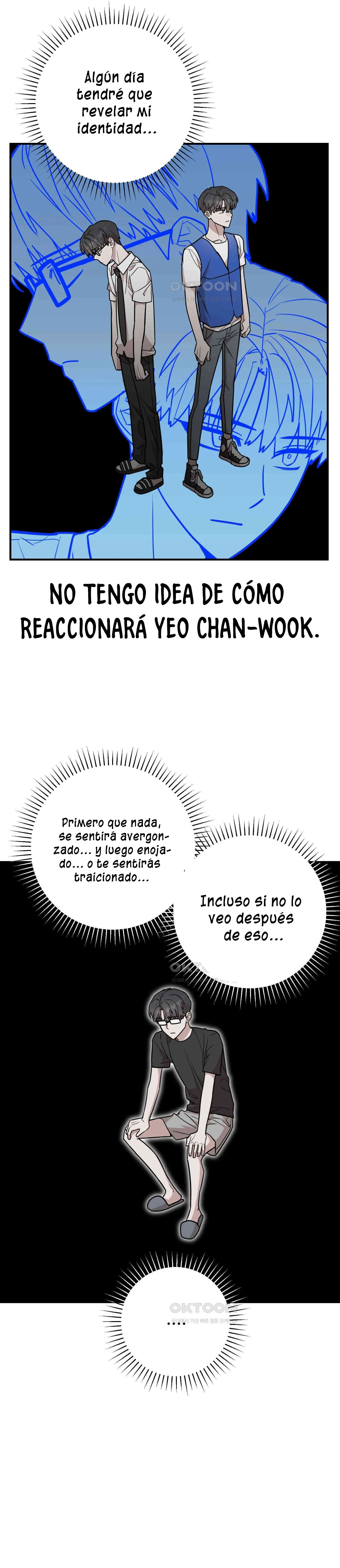 11 Enredado en cosas malas