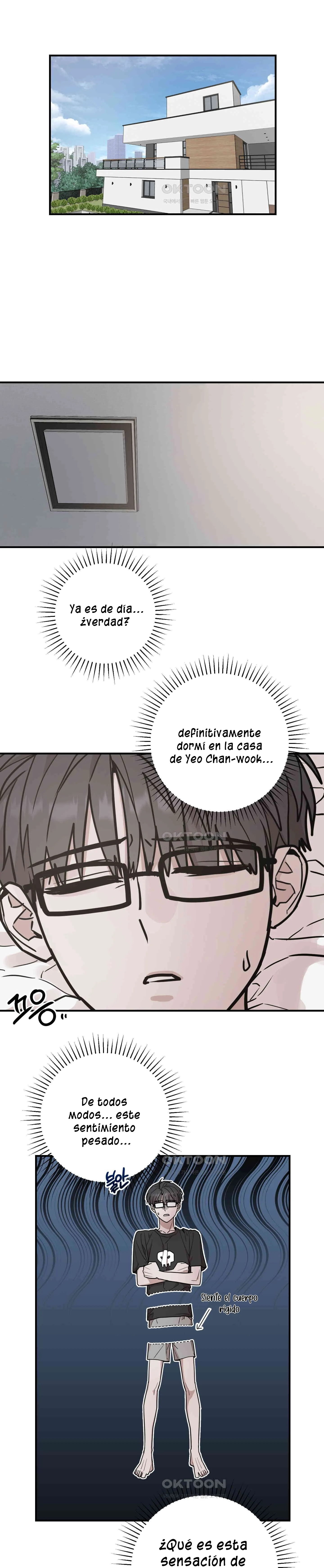 0 Enredado en cosas malas