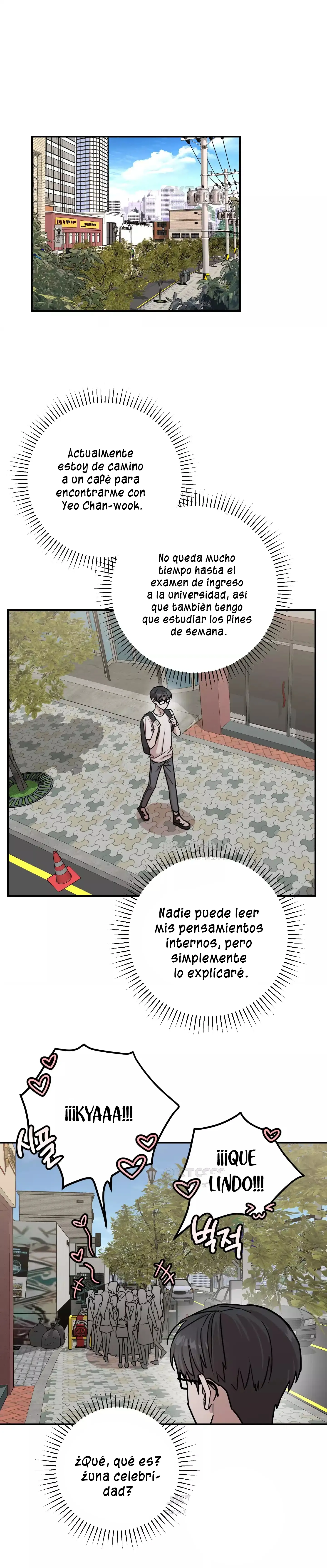 0 Enredado en cosas malas