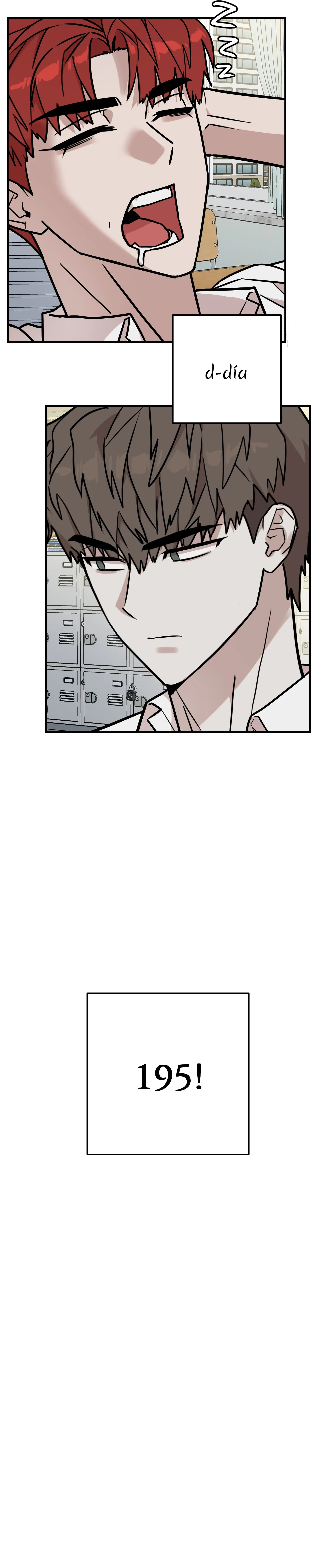 26 Enredado en cosas malas