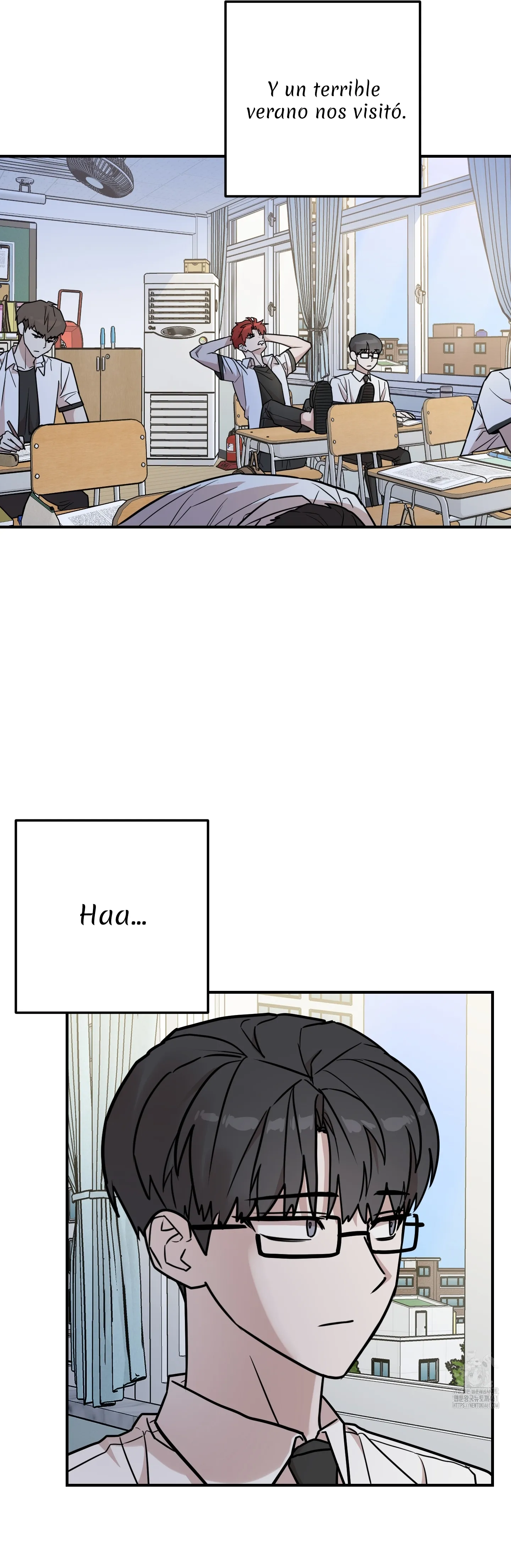 25 Enredado en cosas malas