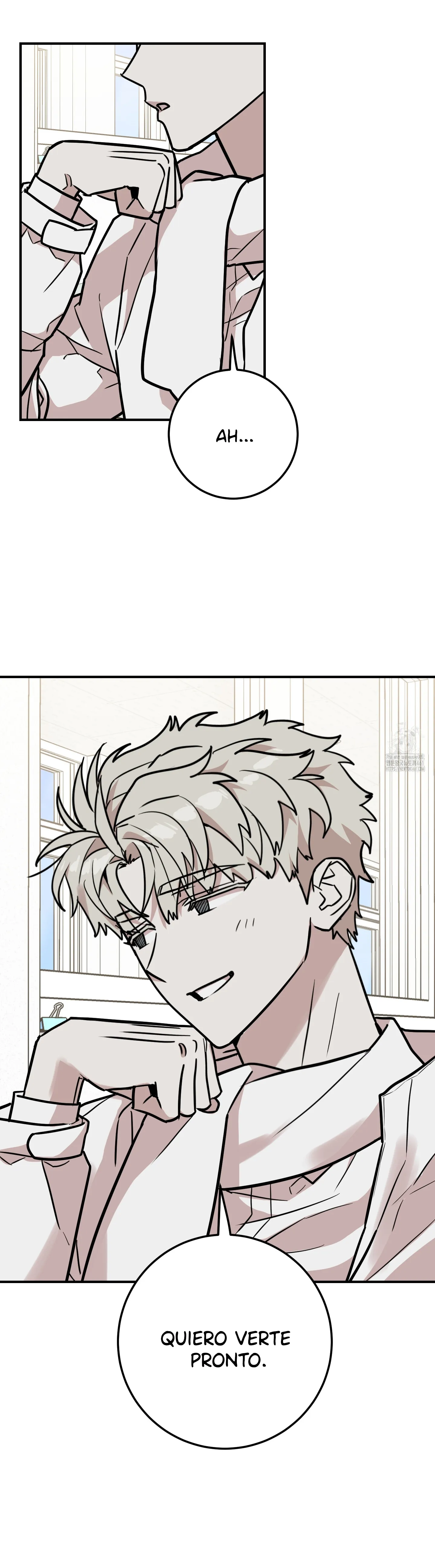 27 Enredado en cosas malas