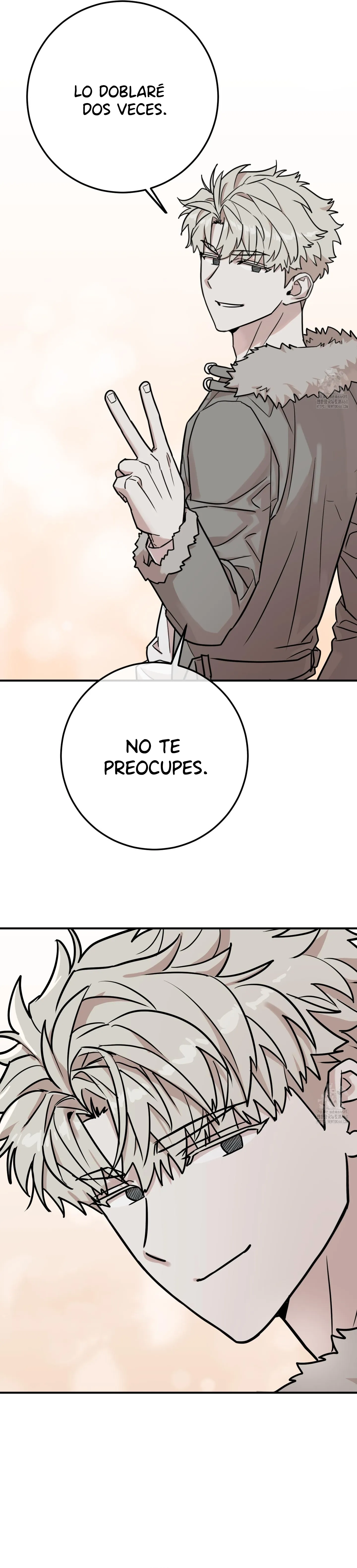 12 Enredado en cosas malas