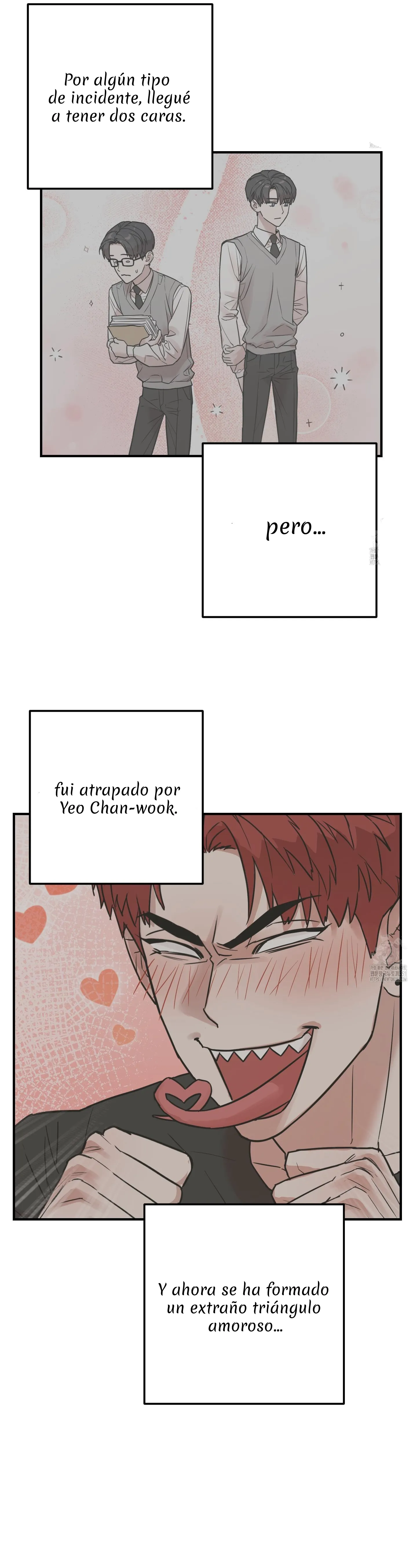 13 Enredado en cosas malas