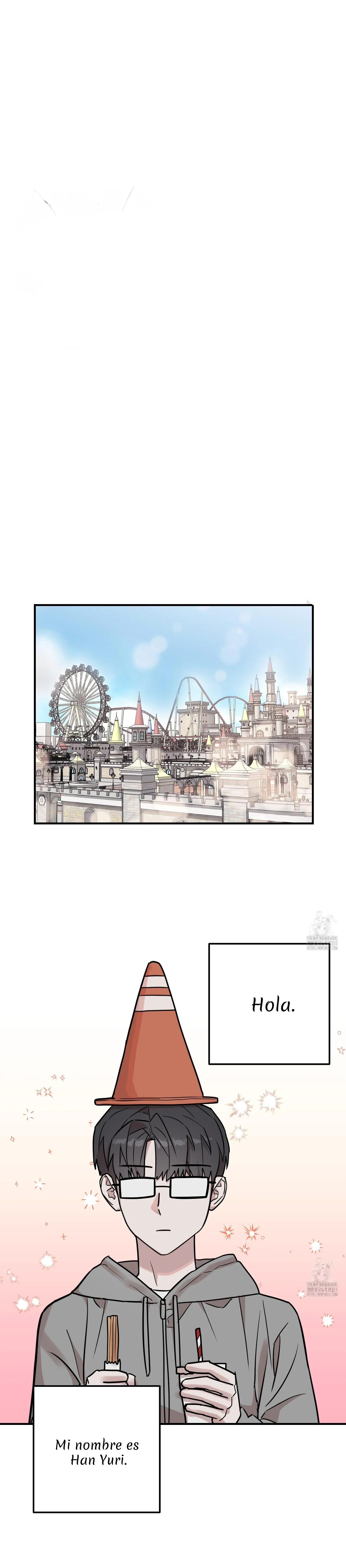 11 Enredado en cosas malas