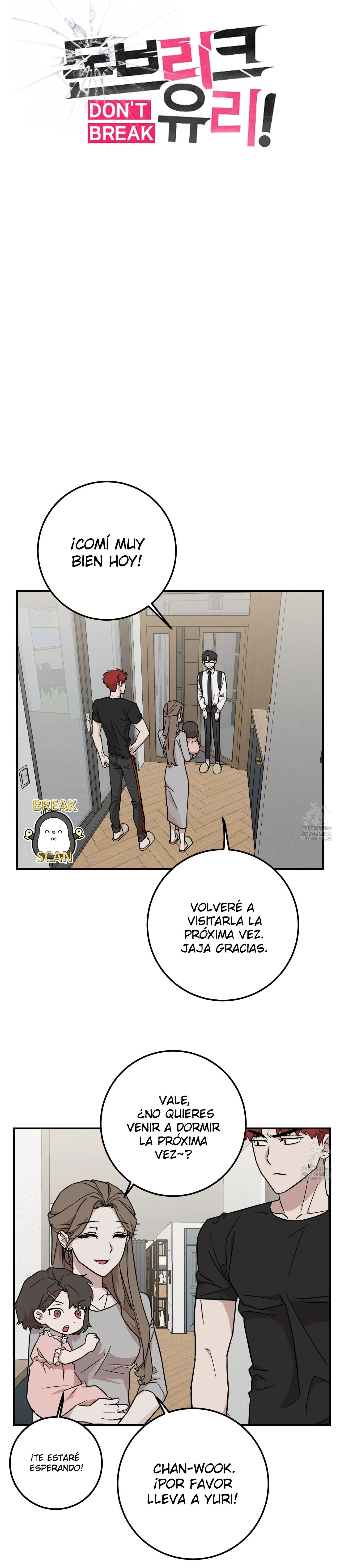 4 Enredado en cosas malas