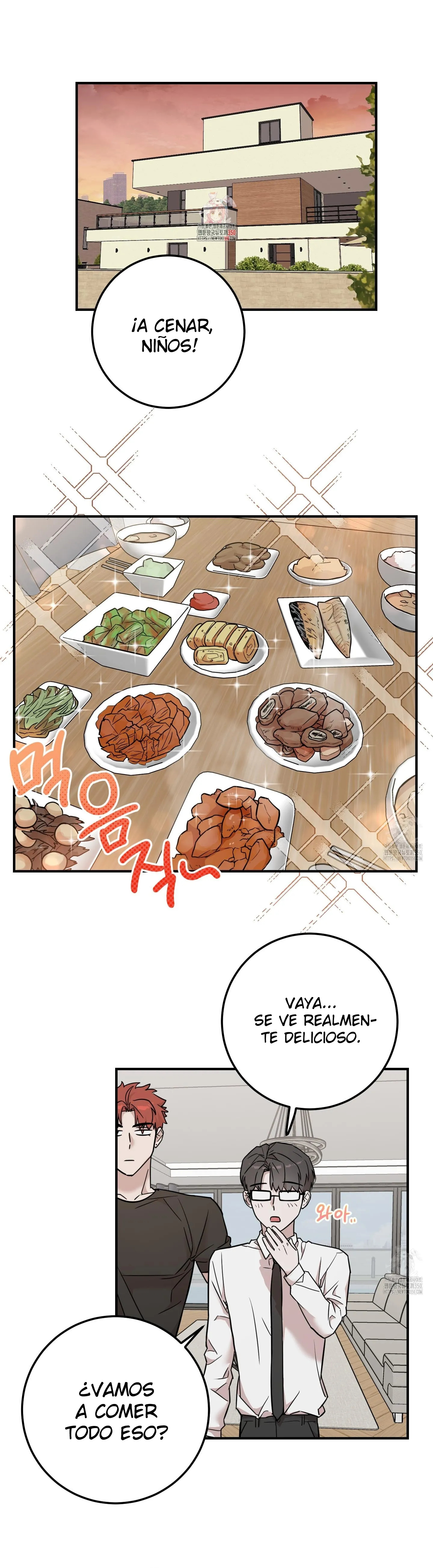 0 Enredado en cosas malas