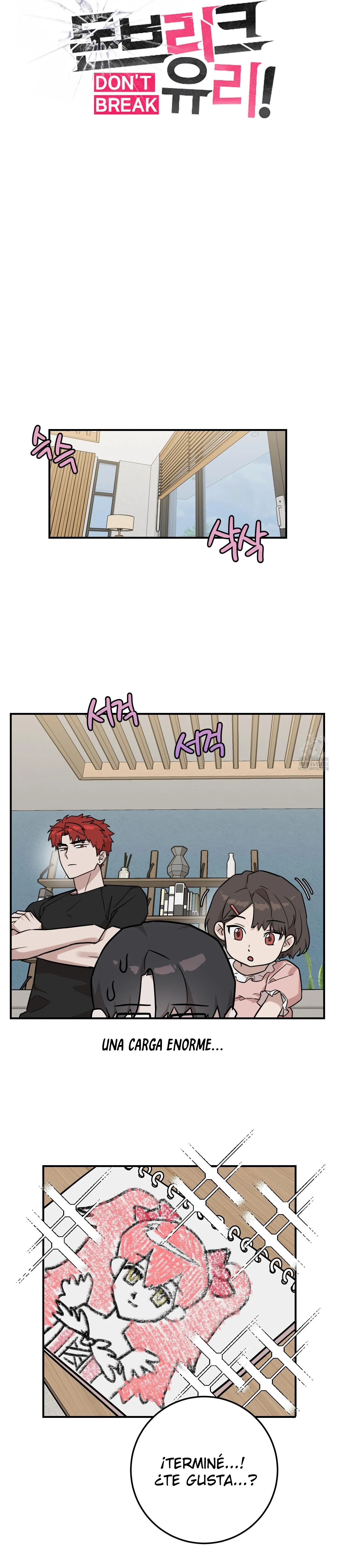 9 Enredado en cosas malas