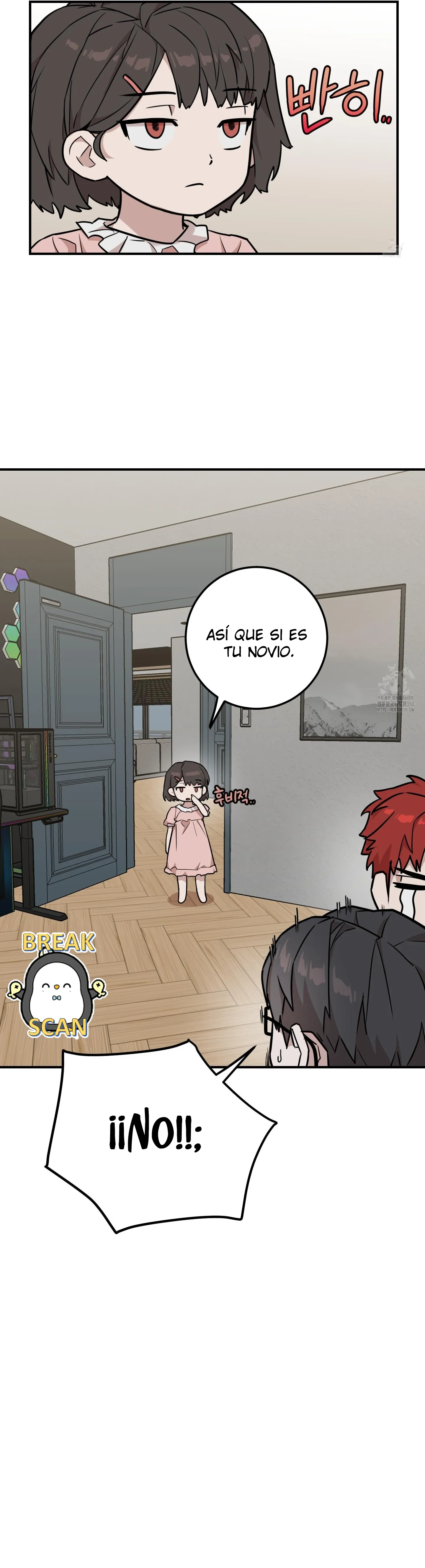 24 Enredado en cosas malas