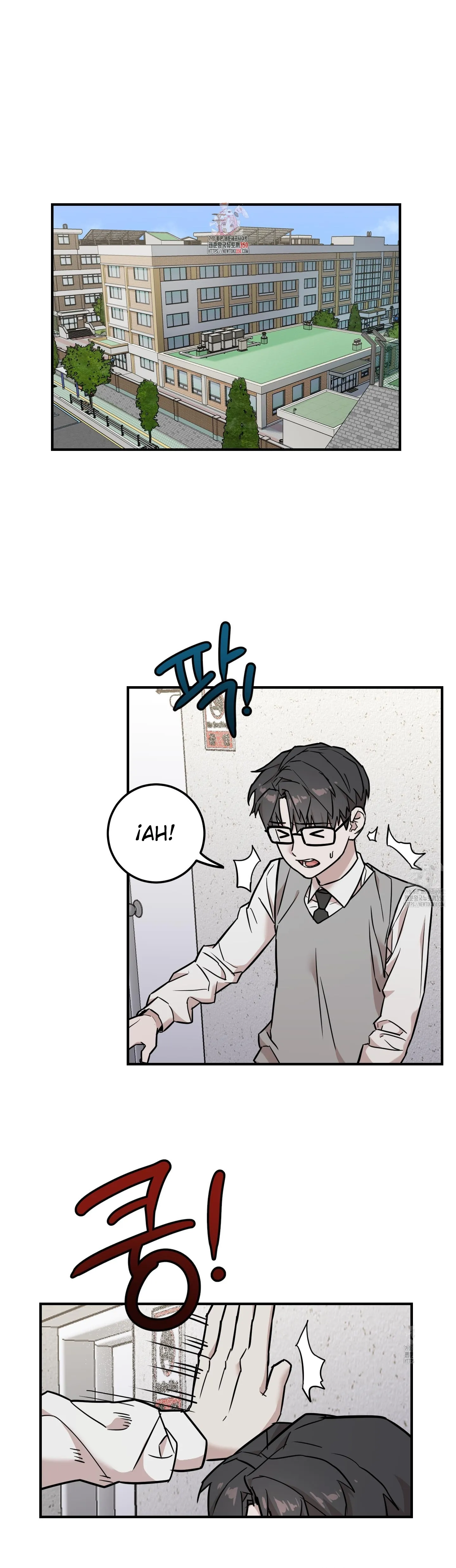 0 Enredado en cosas malas